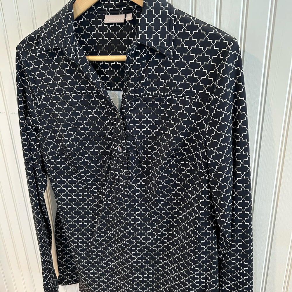 Ellie Kai Blake Top